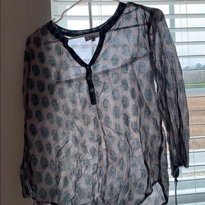 World market Blouse